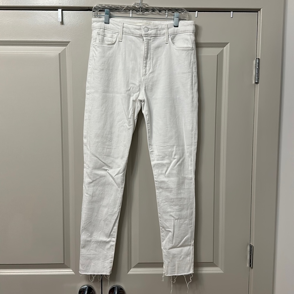 White Joes Jeans